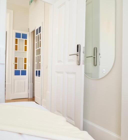 اتاق استاندارد, Vila Julieta Guesthouse