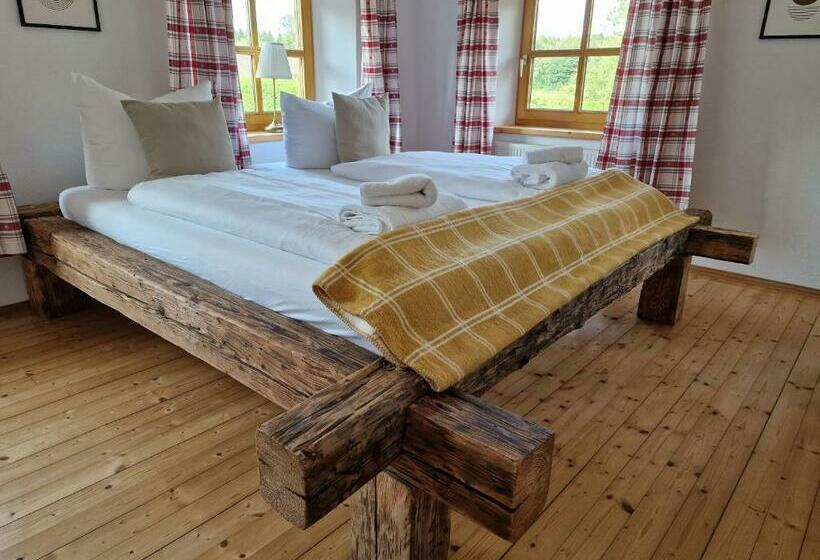 Номер Стандарт, Seeberghof