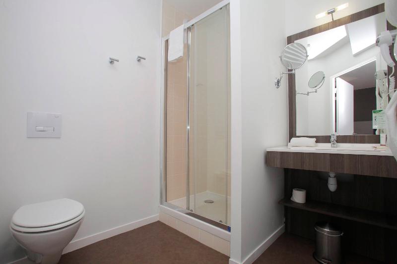 استودیوی استاندارد, Odalys City Rennes Lorgeril