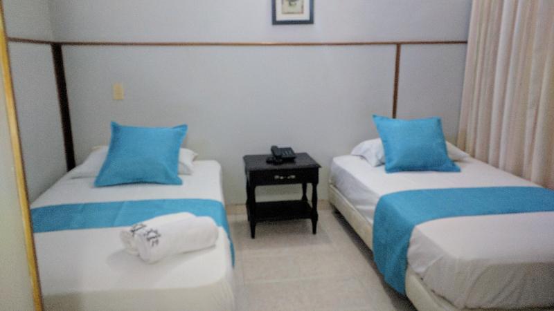 스탠다드 룸, Bahia Blanca