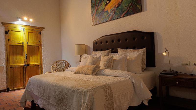 Люкс, Boutique Casa De Los Santos Reyes Valledupar