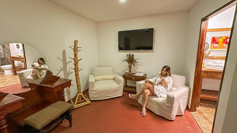 Номер Стандарт, Boutique Casa De Los Santos Reyes Valledupar