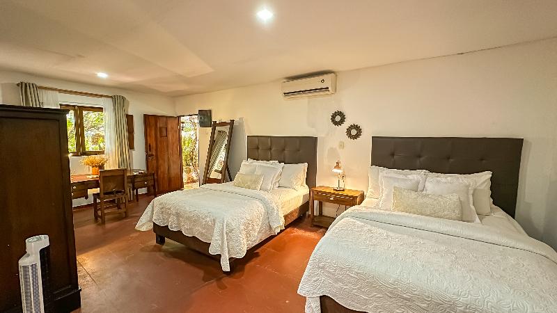 Номер Стандарт, Boutique Casa De Los Santos Reyes Valledupar