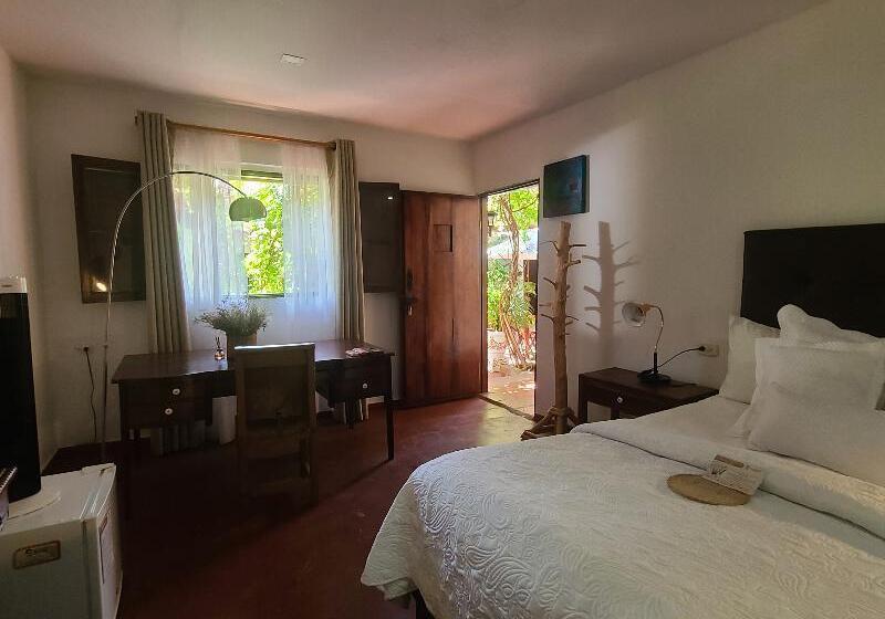 Номер Стандарт, Boutique Casa De Los Santos Reyes Valledupar