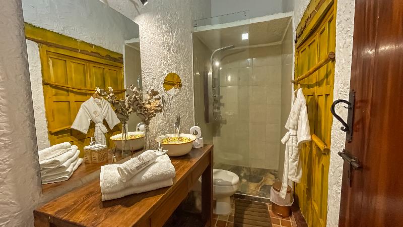 Номер Superior, Boutique Casa De Los Santos Reyes Valledupar