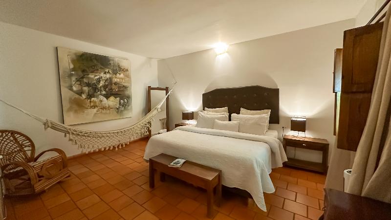 Номер Deluxe, Boutique Casa De Los Santos Reyes Valledupar