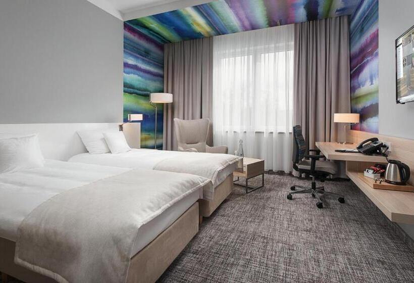 اتاق استاندارد, Park Hotel & Restauracja Browar Brzeg