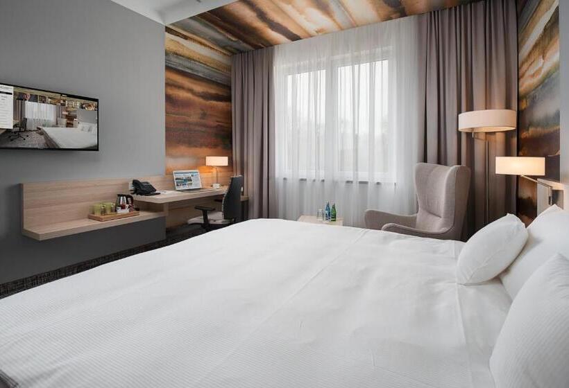 اتاق استاندارد, Park Hotel & Restauracja Browar Brzeg