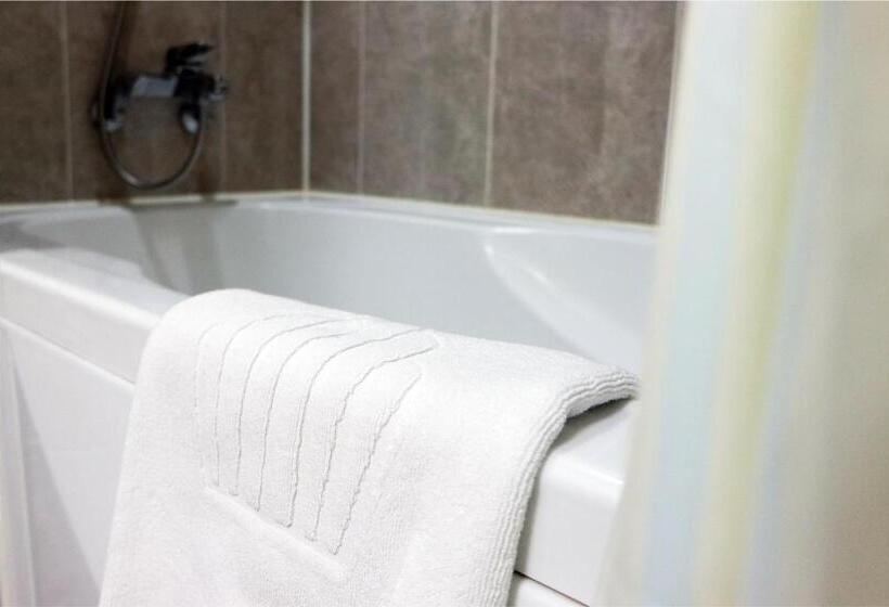 Полулюкс Вид на Город, Crown Harbor Hotel Busan