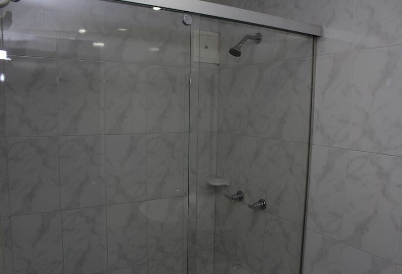 חדר סטנדרט יחיד, Dorado Plaza Bogota