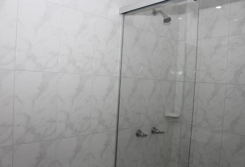 חדר סטנדרט, Dorado Plaza Bogota