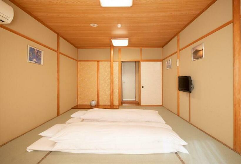 اتاق استاندارد, Tabist Fuji Inn Ohashi Fujikawaguchiko