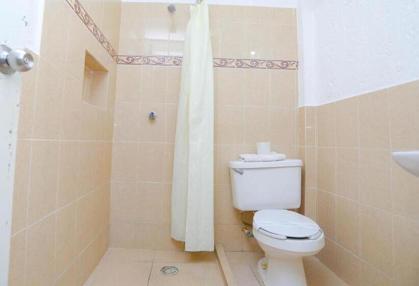 חדר סטנדרט, Hacienda Cancún