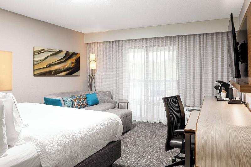Люкс Адаптированный для Инвалидов, Mainstay Suites Grand Island