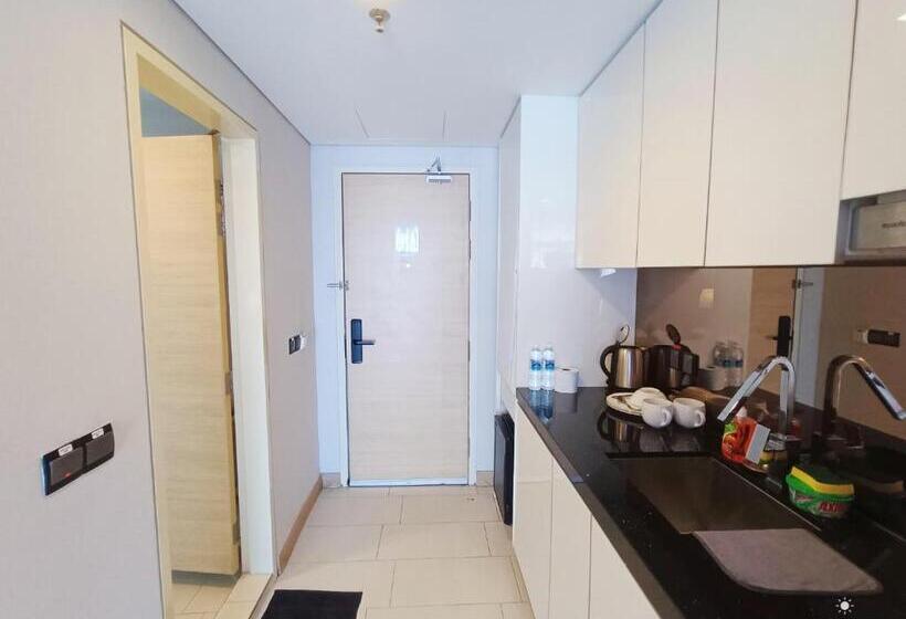 سوییت لوکس, Noble Resort Melaka