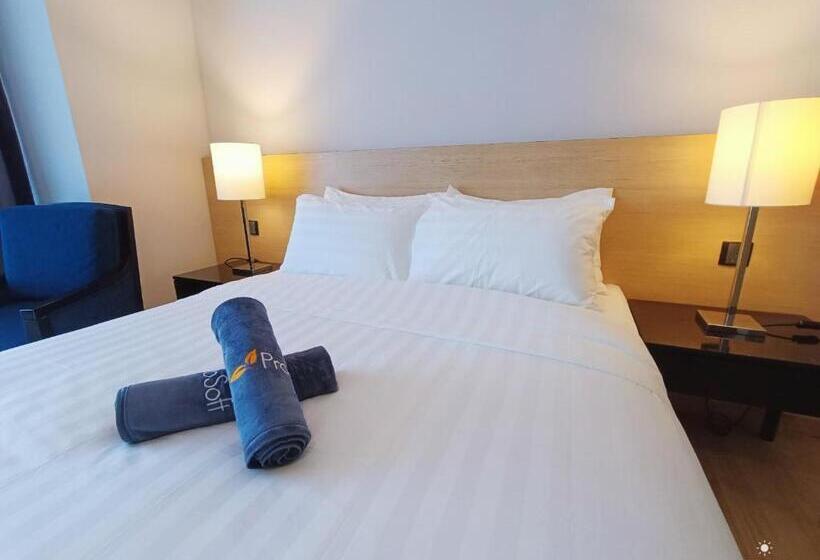 سوییت لوکس, Noble Resort Melaka