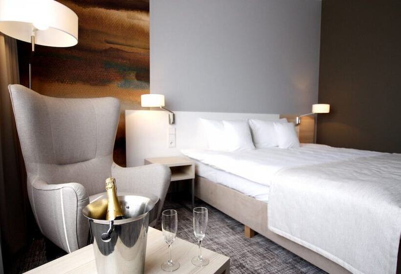 اتاق استاندارد, Park Hotel & Restauracja Browar Brzeg