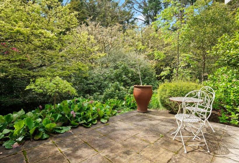 가든 전망 스위트, Parklands Country Gardens & Lodges Blue Mountains