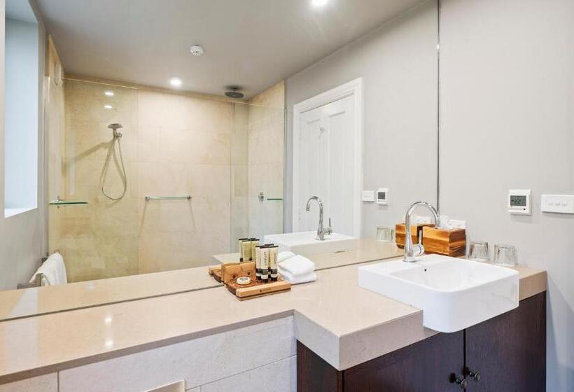 가든 전망 스위트, Parklands Country Gardens & Lodges Blue Mountains