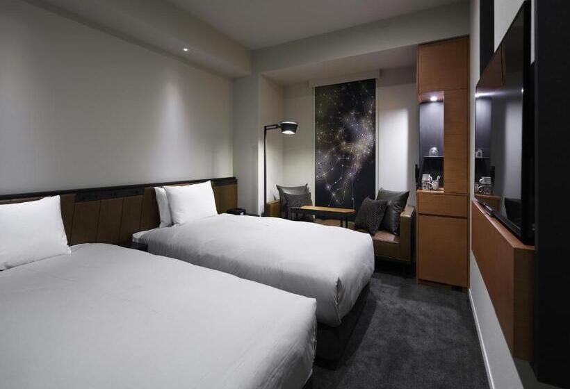 Номер Стандарт, Shinjuku Granbell