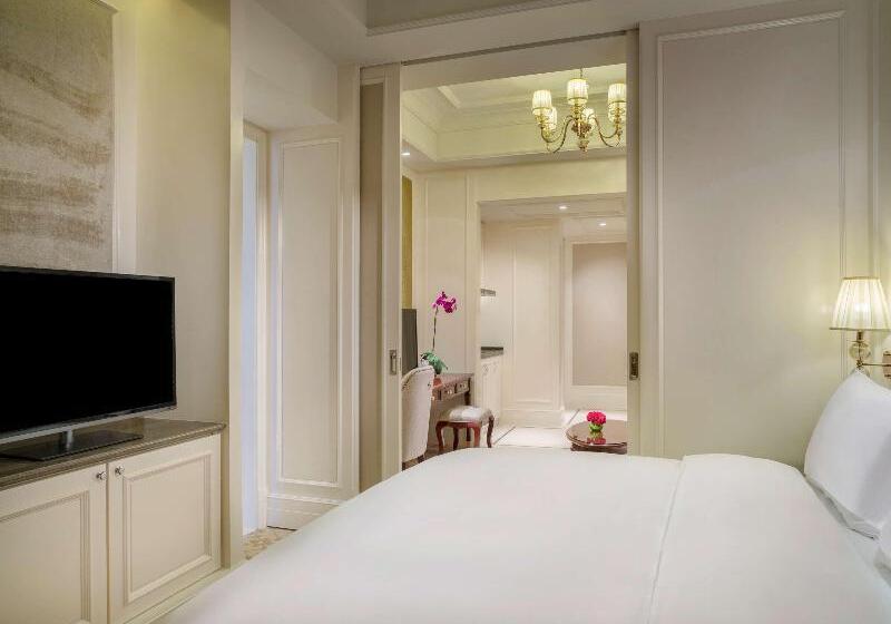 آپارتمان سوپریور 1 خوابه, The Sebel Xi Ning Managed By Sofitel