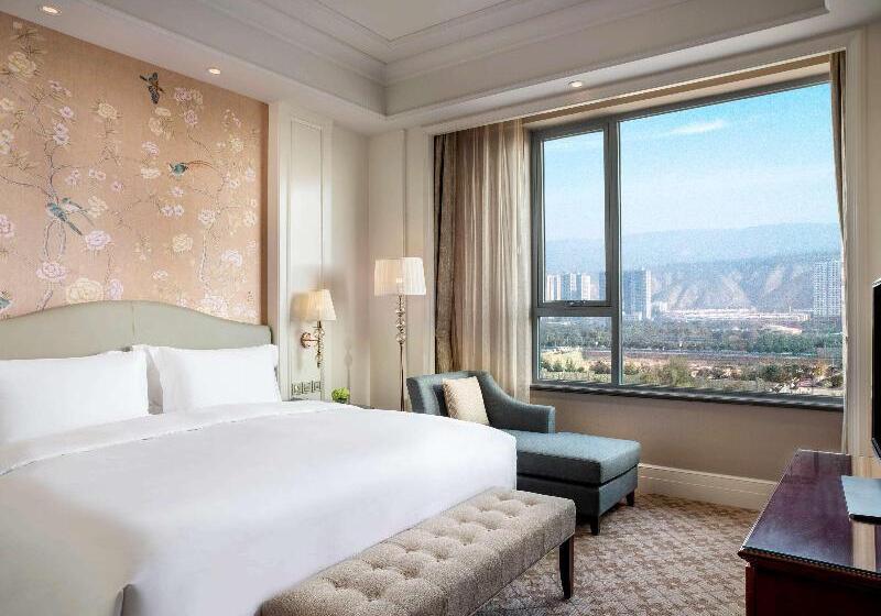آپارتمان سوپریور 2 خوابه, The Sebel Xi Ning Managed By Sofitel