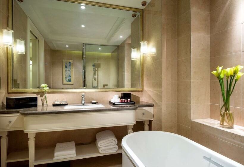 آپارتمان سوپریور 1 خوابه, The Sebel Xi Ning Managed By Sofitel