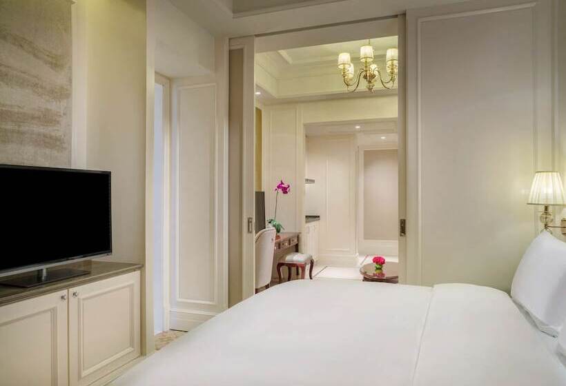 آپارتمان سوپریور 2 خوابه, The Sebel Xi Ning Managed By Sofitel