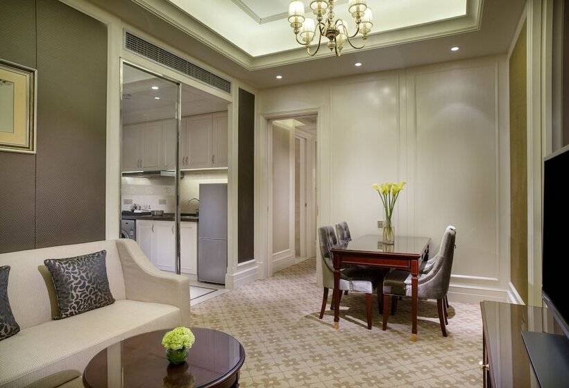 آپارتمان لوکس 2 خوابه, The Sebel Xi Ning Managed By Sofitel