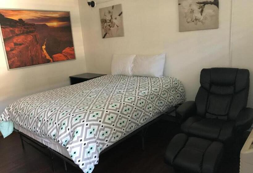Номер Стандарт, Westwind Lodge