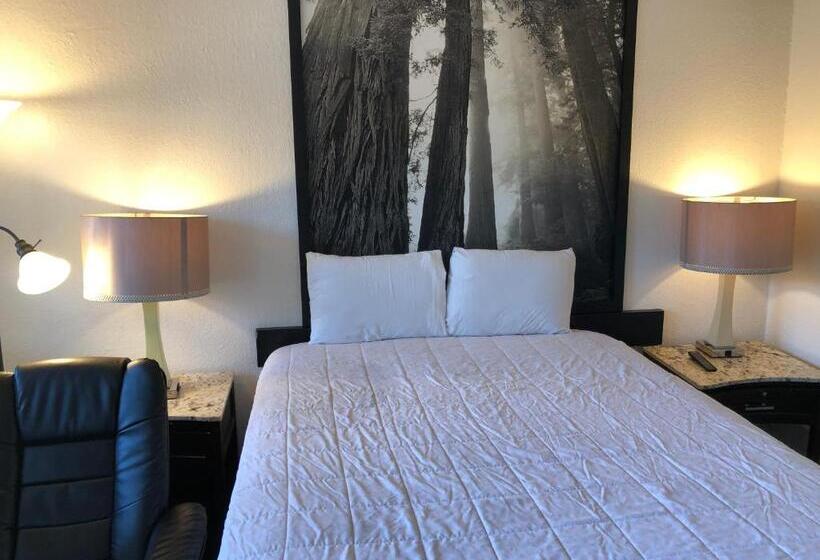 Номер Стандарт, Westwind Lodge