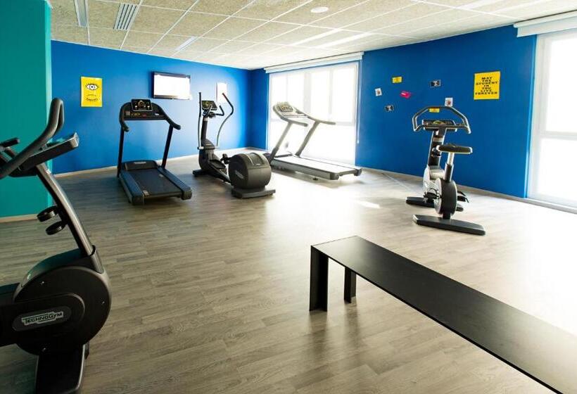 Номер Economy, The Social Hub Paris La Défense