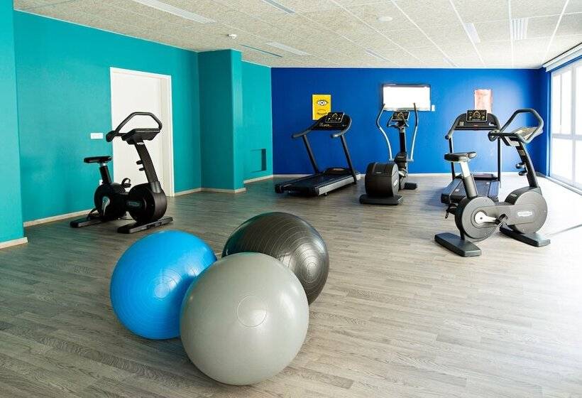 Студия Deluxe, The Social Hub Paris La Défense