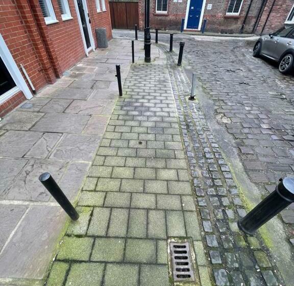 Дом 2 Спальни, Central Mews House Altrincham