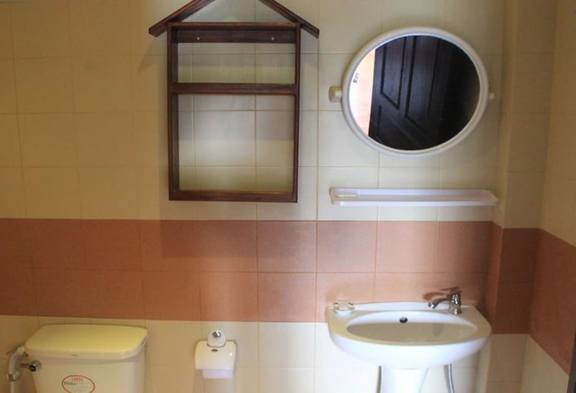Номер Стандарт, Dp Guesthouse