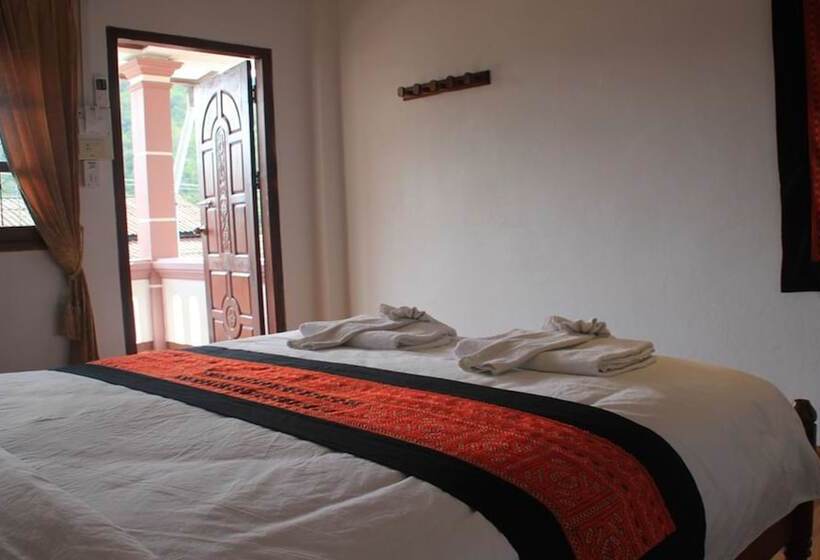 Номер Стандарт, Dp Guesthouse