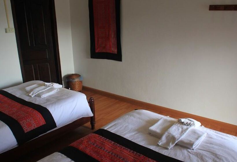 Номер Стандарт, Dp Guesthouse