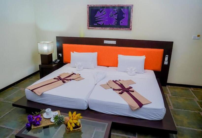 Номер Стандарт, Celestia Ayurveda Resort