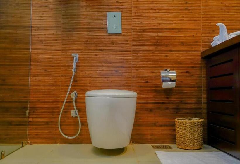 Номер Superior, Celestia Ayurveda Resort