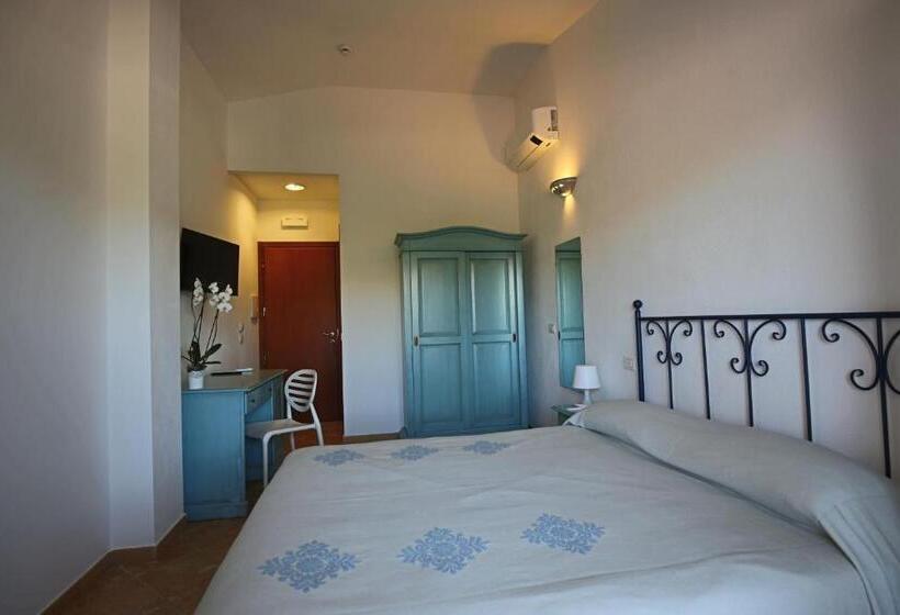 Номер Стандарт, La Smeraldina Resort
