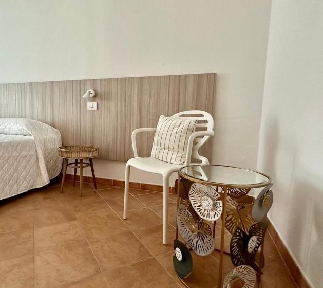 Апартаменты 2 Спальни, La Smeraldina Resort