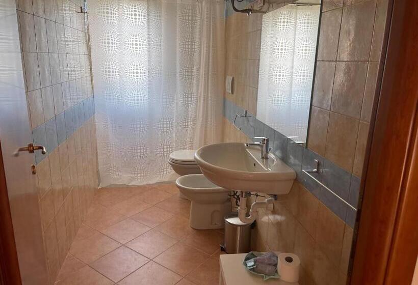 Номер Стандарт Индивидуальный, La Smeraldina Resort