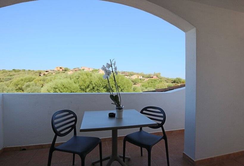 Номер Стандарт, La Smeraldina Resort