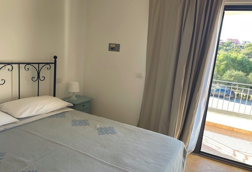 Номер Стандарт, La Smeraldina Resort