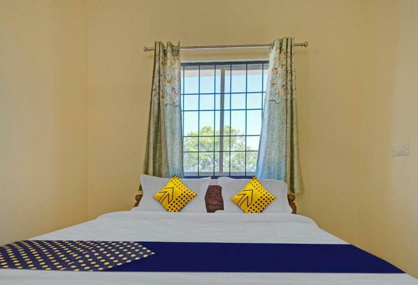 Трехместный Номер Классика, Flagship Spg Village Resorts