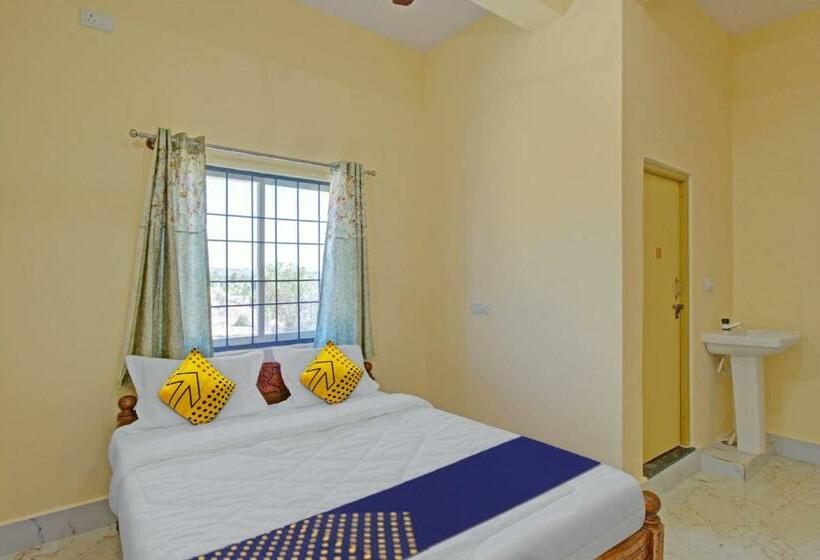Трехместный Номер Классика, Flagship Spg Village Resorts