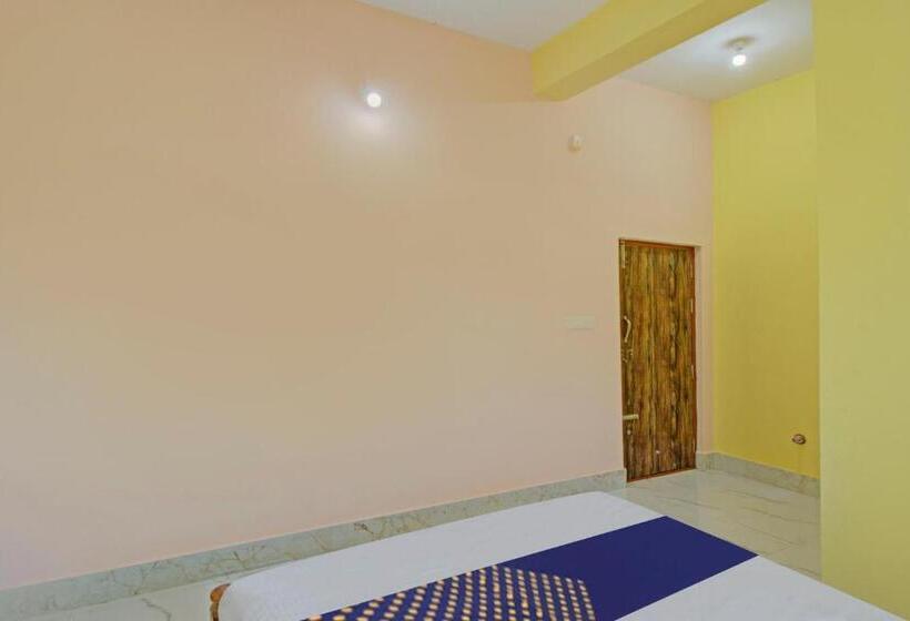 Трехместный Номер Классика, Flagship Spg Village Resorts