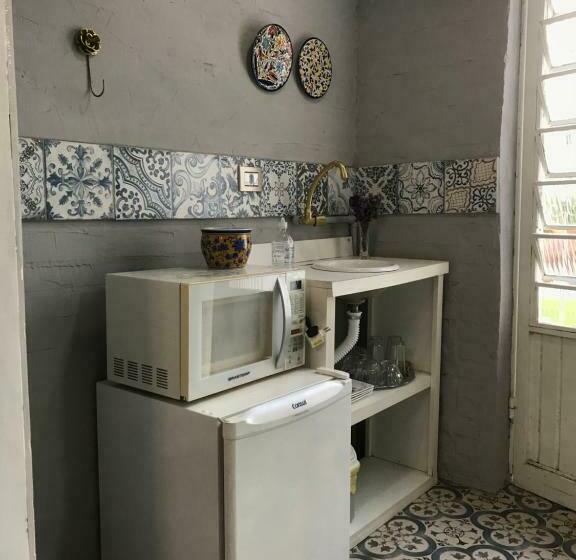 اتاق استاندارد چهار تخته, St. Virginia’s