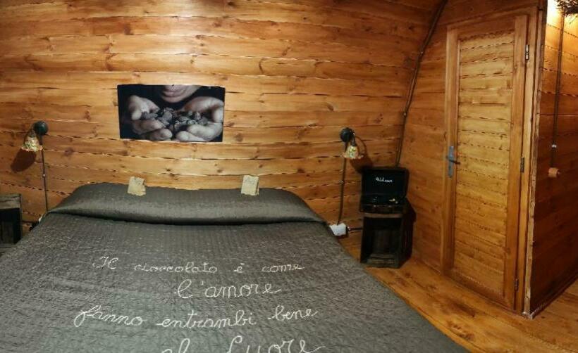 Номер Стандарт, Choco B&b