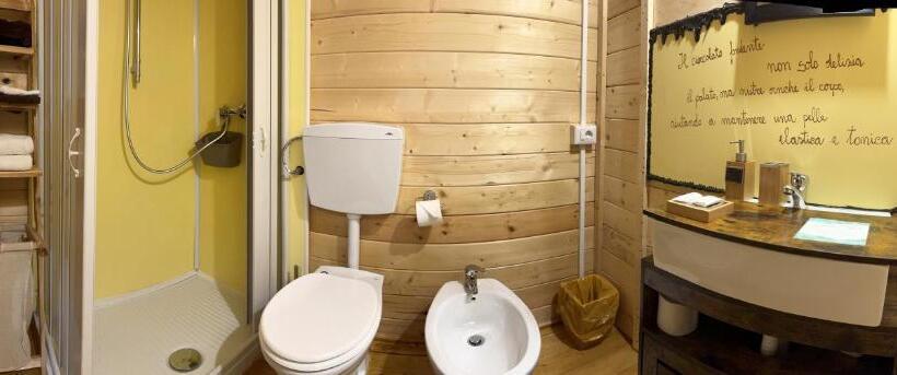 Номер Стандарт, Choco B&b